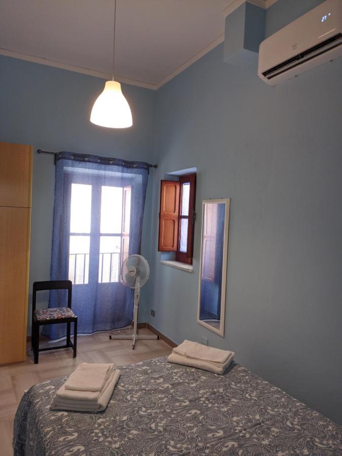 Appartamento Sognando il mare Cefalù Esterno foto